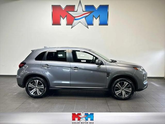 2024 Mitsubishi Outlander Sport 2.0 SE AWC for sale in Christiansburg, VA