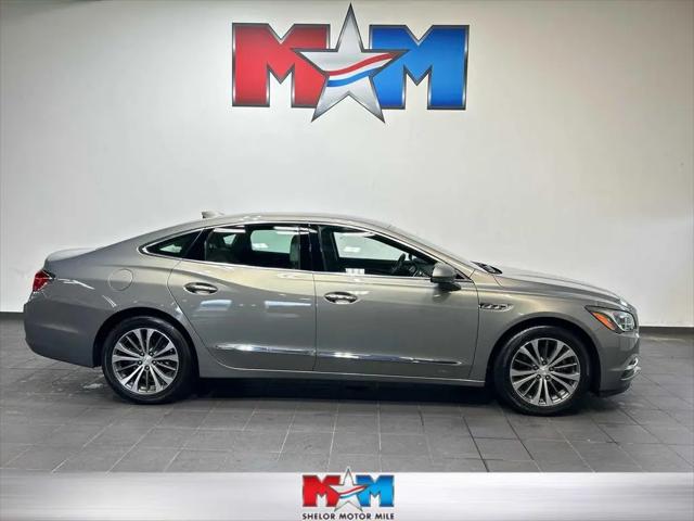 2017 Buick LaCrosse Preferred for sale in Christiansburg, VA