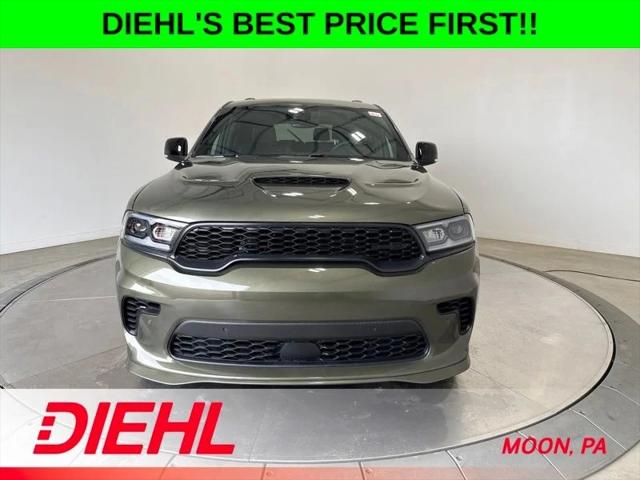 2026 Dodge Durango DURANGO GT PREMIUM AWD HEMI V8 2026 Dodge Durango DURANGO GT PREMIUM AWD HEMI V8