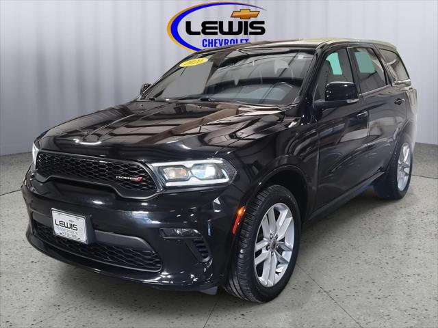 2021 Dodge Durango GT Plus AWD for sale in Atchison, KS