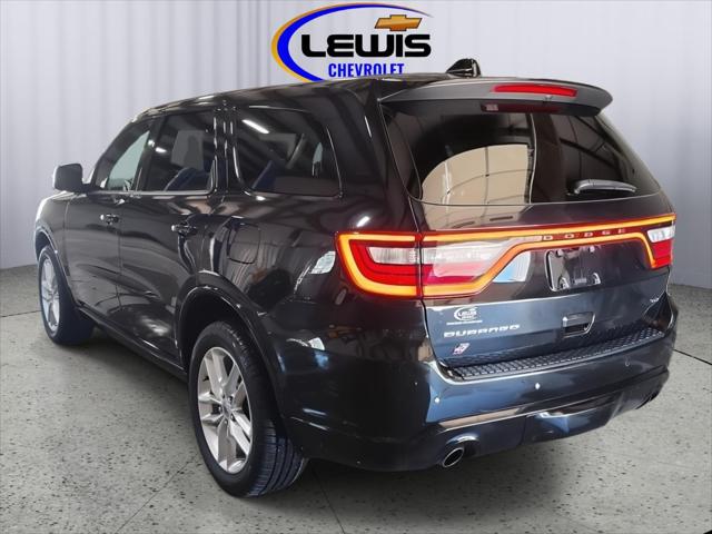 2021 Dodge Durango GT Plus AWD