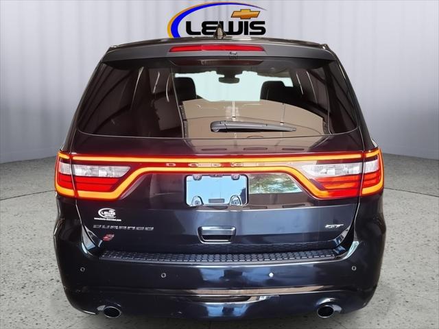 2021 Dodge Durango GT Plus AWD