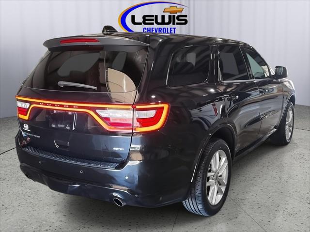 2021 Dodge Durango GT Plus AWD
