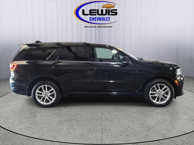 2021 Dodge Durango GT Plus AWD