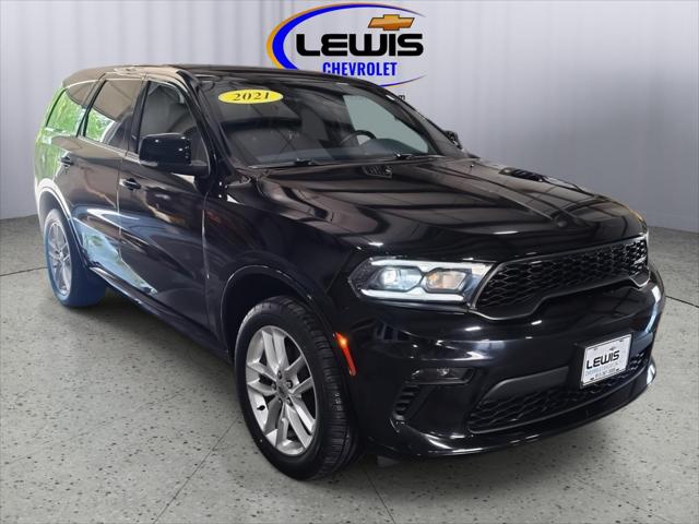 2021 Dodge Durango GT Plus AWD