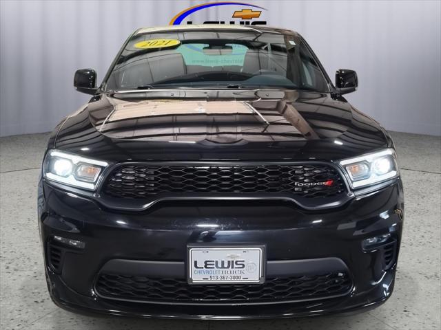 2021 Dodge Durango GT Plus AWD