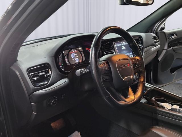 2021 Dodge Durango GT Plus AWD
