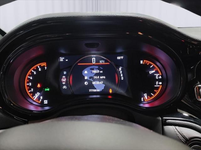 2021 Dodge Durango GT Plus AWD