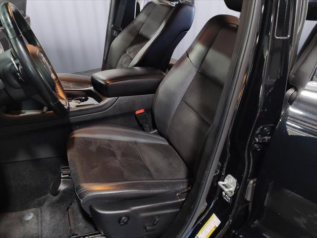 2021 Dodge Durango GT Plus AWD