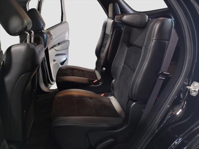 2021 Dodge Durango GT Plus AWD