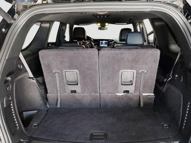 2021 Dodge Durango GT Plus AWD