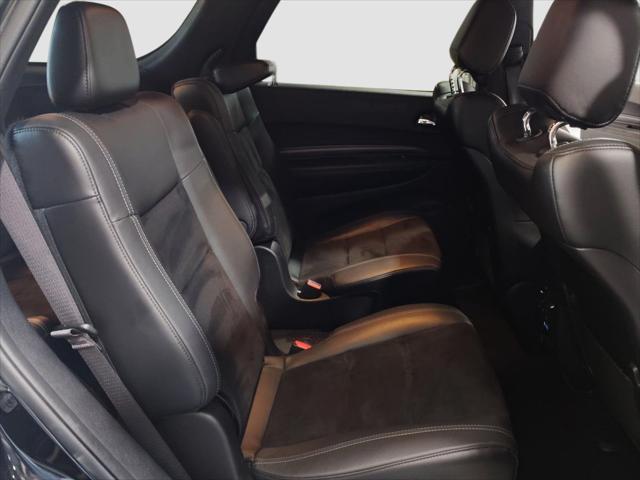 2021 Dodge Durango GT Plus AWD
