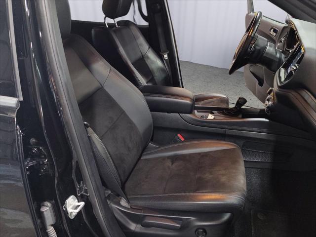 2021 Dodge Durango GT Plus AWD