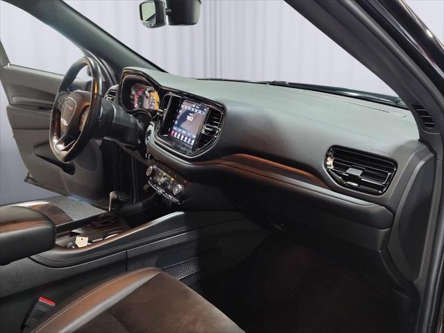 2021 Dodge Durango GT Plus AWD
