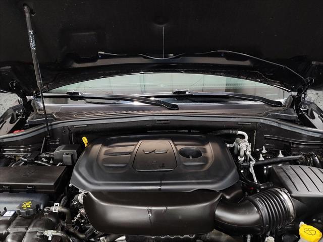 2021 Dodge Durango GT Plus AWD