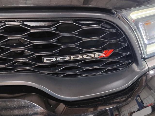 2021 Dodge Durango GT Plus AWD