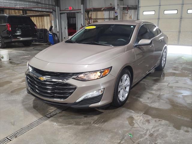 2023 Chevrolet Malibu FWD 1LT for sale in Atchison, KS