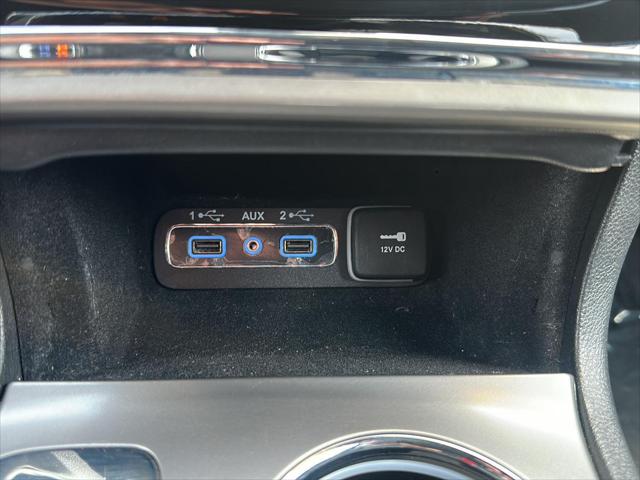 2022 Jeep Grand Cherokee Laredo X 4x4