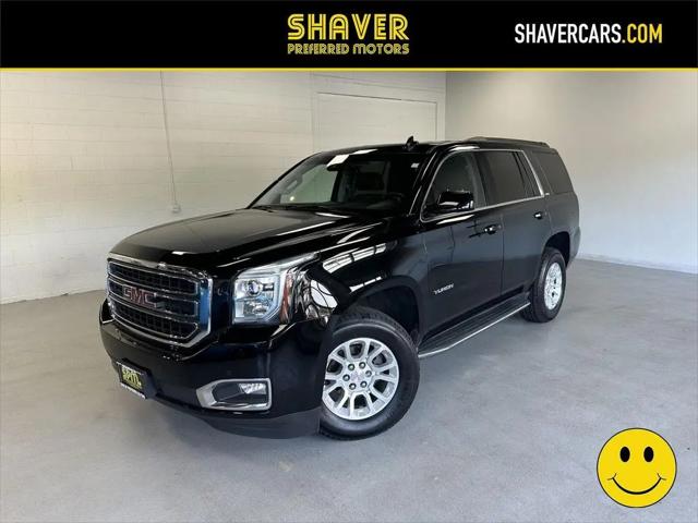 2016 GMC Yukon SLT for sale in Merriville, IN