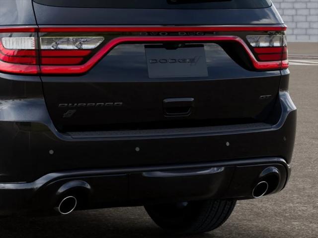 2026 Dodge Durango GT Plus AWD HEMI V8