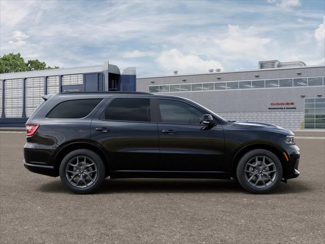 2026 Dodge Durango GT Plus AWD HEMI V8