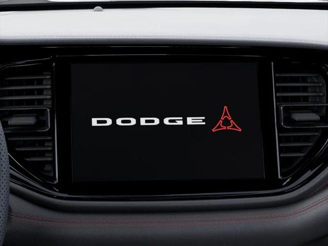 2026 Dodge Durango GT Plus AWD HEMI V8
