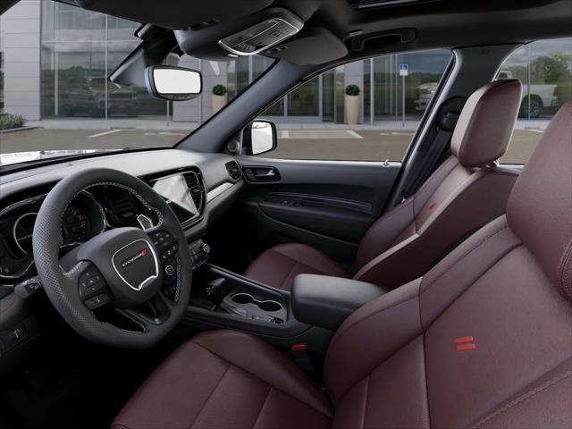 2026 Dodge Durango GT Plus AWD HEMI V8