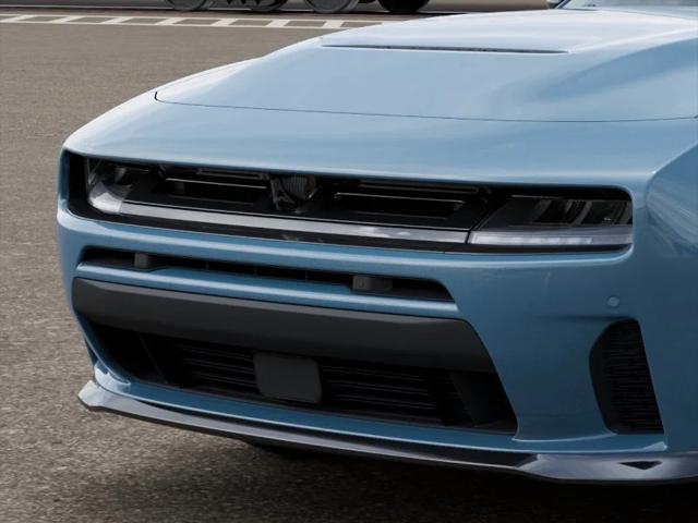 2026 Dodge Charger Scat Pack 4-Door AWD
