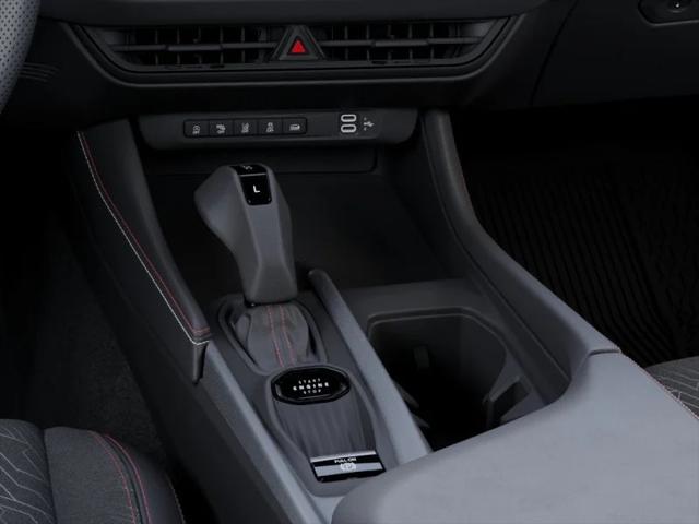 2026 Dodge Charger Scat Pack 4-Door AWD