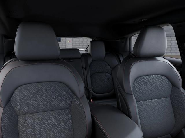 2026 Dodge Charger Scat Pack 4-Door AWD