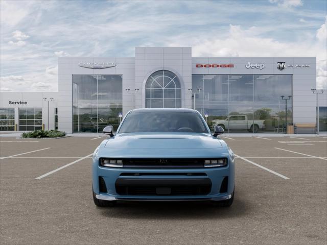 2026 Dodge Charger Scat Pack 4-Door AWD