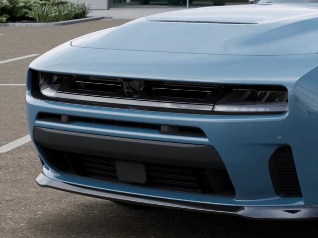 2026 Dodge Charger Scat Pack 4-Door AWD