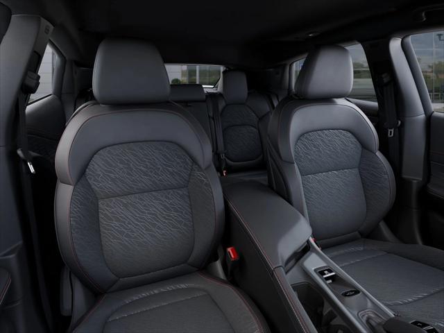 2026 Dodge Charger Scat Pack 4-Door AWD