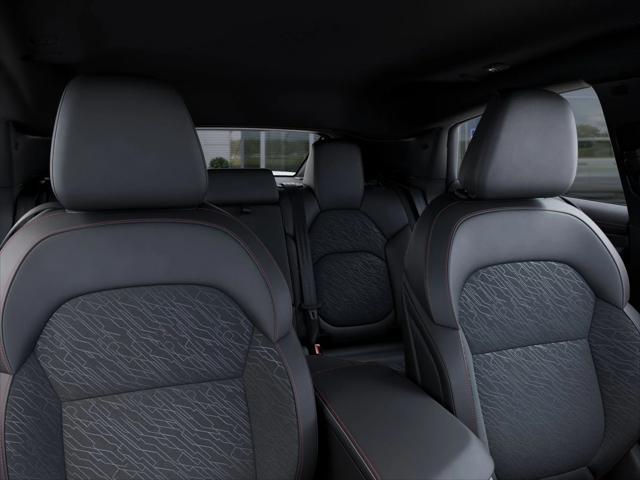 2026 Dodge Charger Scat Pack 4-Door AWD