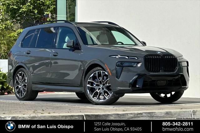 2024 BMW X7 xDrive40i for sale in San Luis Obispo, CA