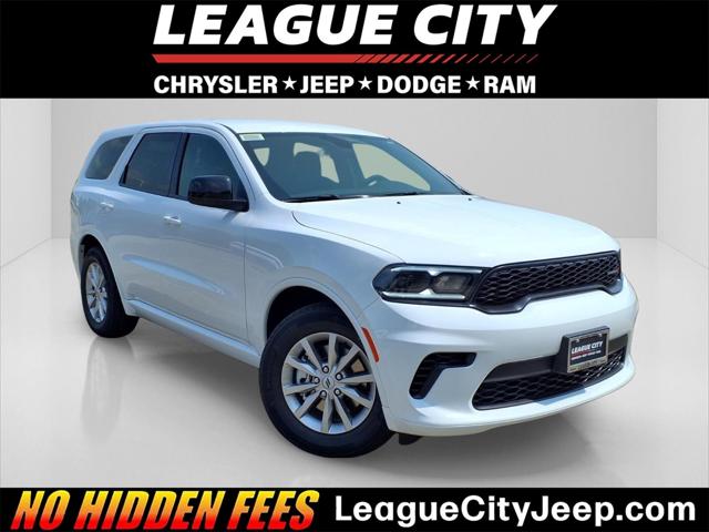 2026 Dodge Durango GT RWD for sale in League City, TX