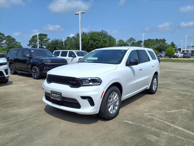 2026 Dodge Durango DURANGO GT RWD