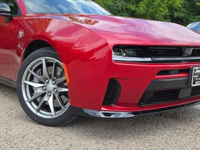 2026 Dodge Charger CHARGER SCAT PACK 4-DOOR AWD