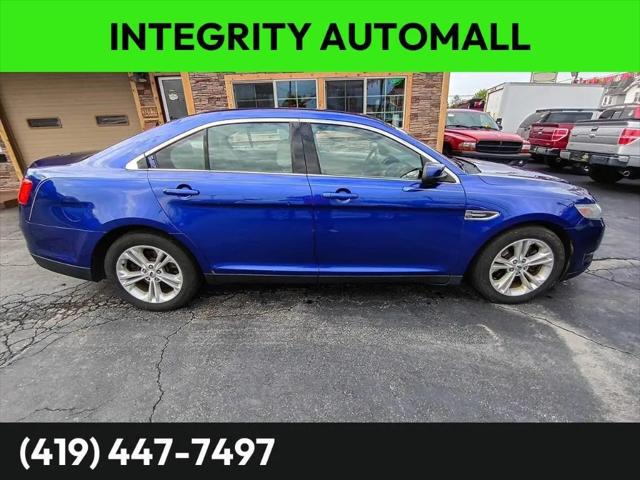 2014 Ford Taurus SEL for sale near Tiffin, OH