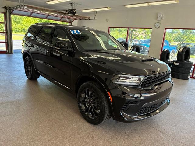 2026 Dodge Durango GT Plus AWD for sale in Painted Post, NY