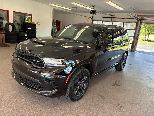 2026 Dodge Durango GT Plus AWD