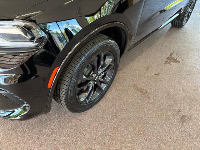 2026 Dodge Durango GT Plus AWD