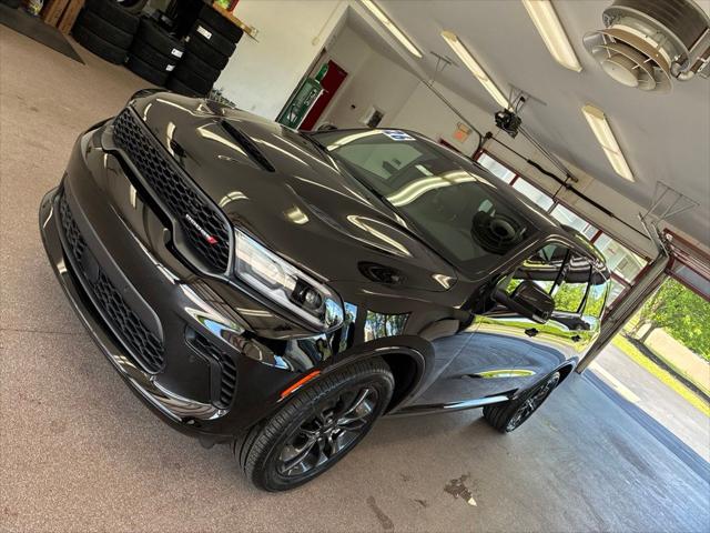 2026 Dodge Durango GT Plus AWD