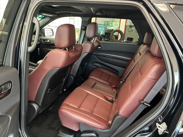 2026 Dodge Durango GT Plus AWD