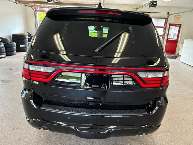 2026 Dodge Durango GT Plus AWD