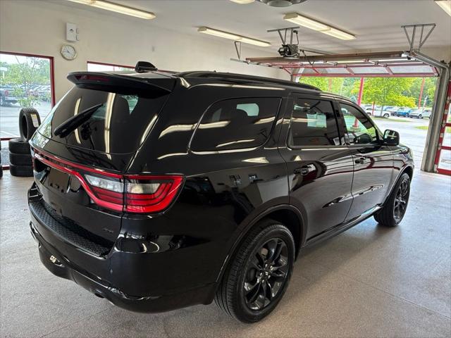 2026 Dodge Durango GT Plus AWD