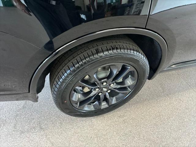 2026 Dodge Durango GT Plus AWD