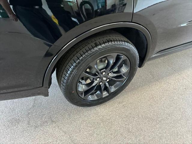 2026 Dodge Durango GT Plus AWD
