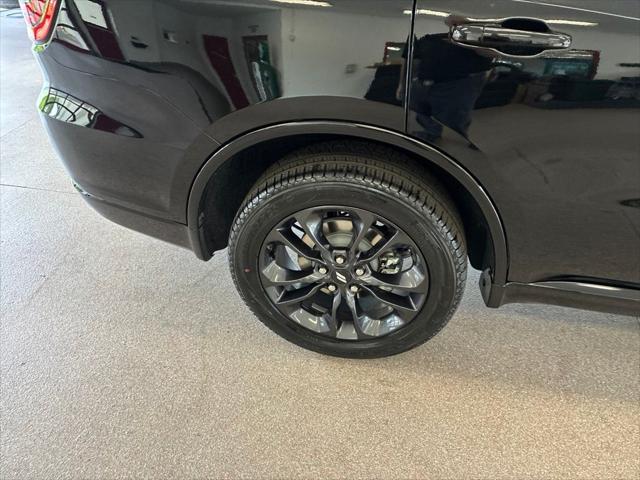2026 Dodge Durango GT Plus AWD