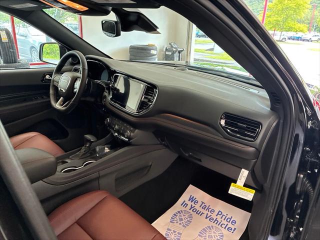 2026 Dodge Durango GT Plus AWD